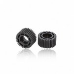 For  S1  Rear Motor 34T Idler Gear Plastic X2pcs