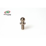 4.8mm x 4mm Ball Studs (6pcs)