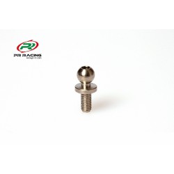 4.8mm x 4mm Ball Studs (6pcs)