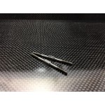 Titanium Turnbuckle Rods 30mm (2pcs)