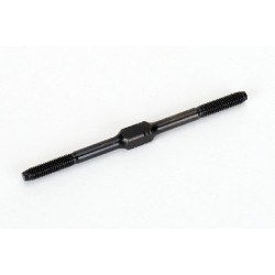 70mm Turnbuckle Rods (2pcs)