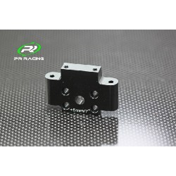  7 Degree Aluminium Lower Swing Arm Mount (+5mm) 