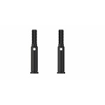 Přední hřídele kola PR (2KS) SC201 Axle Front (M4)+4.5mm