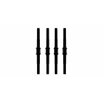 50mm Turnbuckle Rods*4pcs