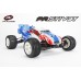 .PR ST1 V3T 1/10 2WD Stadium Truck (Race Edition)