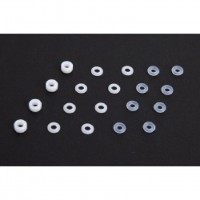 Threaded  Shock Coller Set - SC 