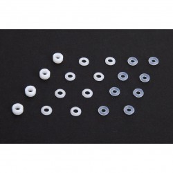 Threaded  Shock Coller Set - SC 