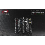 Rear Shock Spring Set   (For S1 V2-V3.SB401)