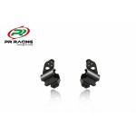 PR SB401 Aluminum Rear Uprightx2pcs