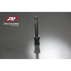 Slipper Clutch Shaft