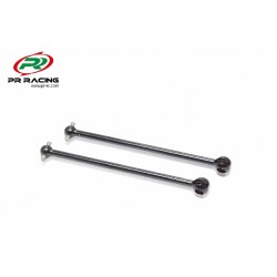 CVD POLOOSY ZADNÍ (64.2mm) - 2KS