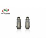 SB401 Rear Shock Body Set x2pcs