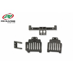 SC 201 Motor Guard set