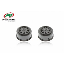 Disky pro 1/10 SC - Short Course - hex 12mm