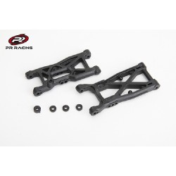 PR Racing S1 - ramena Wishbone - Type B (1+1ks)