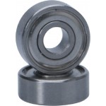 Keramické ložisko 4X11X4mm (ZZ/C)