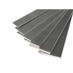 Duralový plech 5x40x1000mm