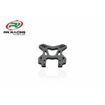 PR S1 V3(FM) Carbon Fiber Front Shock Absorber Plate x1pc