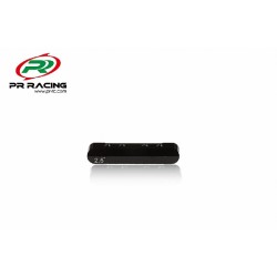 PR S1 V3(FM) Rear Suspension Mount (RR)2.5degree x1pc