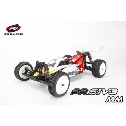 PR S1 V3 (MM) 1/10 2WD Buggy PRO Kit  