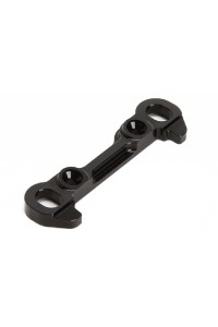 A8 Front hinge pin brace - AG7201