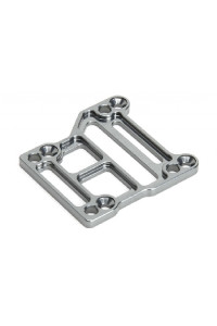 A8 Aluminum Diff mount  - AG7207