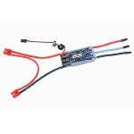 GRAUPNER - COMPACT CONTROL 80 HV 3-12 LiPO s G3,5 konektorem