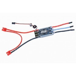 GRAUPNER - COMPACT CONTROL 80 HV 3-12 LiPO s G3,5 konektorem