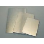 Duraluminium plech 500x250x3,0 mm 
