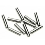 Piny 2x9.9mm (4ks)