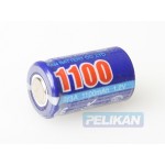 1.2V 1100mAh KAN NiMh 2/3