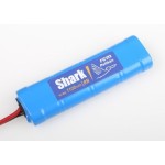 9.6V 1100mAh TUBA KAN - NiMh