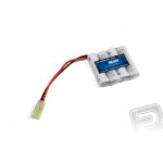 4.8V 2000 AA ENELOOP Sanyo pohonné aku pro tanky a stavební stroje