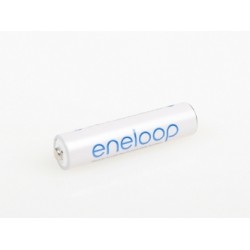 1.2V 800mAh Micro SANYO "Eneloop" AAA