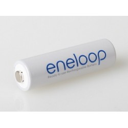 1.2V 2000mAh SANYO "Eneloop" AA