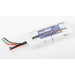 A123 13,2V 2500 mAh 4článek LiFe