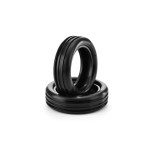 HUDY 1/10 OFF-ROAD TIRE 2WD FRONT DIRT - 302 - SOFT (2) HUDY 1/10 OFF-ROAD TIRE 2WD FRONT DIRT - 302 - SOFT (2)