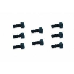 Rear Cover Screw 2.6x6mm  8ks