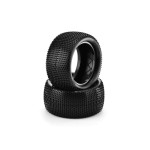 HUDY 1/10 OFF-ROAD TIRE 2WD/4WD REAR DIRT - 301 - MEDIUM (2) HUDY 1/10 OFF-ROAD TIRE 2WD/4WD REAR DIRT - 301 - MEDIUM (2)