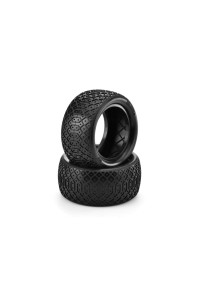 HUDY 1/10 OFF-ROAD TIRE 2WD/4WD REAR DIRT - 303 - SOFT (2)