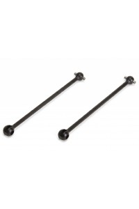 A8 Center drive shaft - AG8217