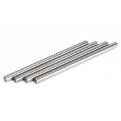 A8 Hinge pin 4mm  -AG8227 