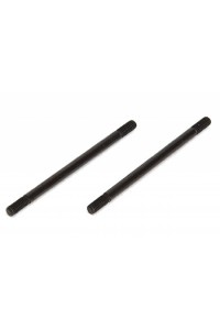 A8 Rear outer hinge pin - AG8238  