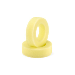 HUDY 1/10 OFF-ROAD INSERT 2WD FRONT DIRT - FOAM (2) HUDY 1/10 OFF-ROAD INSERT 2WD FRONT DIRT - FOAM (2)