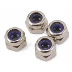 M2.5 Lock Nut-4pcs