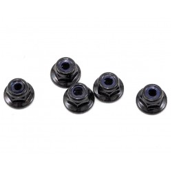 M3 Lock Nut*5pcs