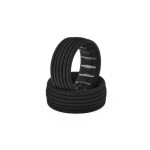 HUDY 1/10 OFF-ROAD INSERT 4WD FRONT - CELL - BLACK (2) HUDY 1/10 OFF-ROAD INSERT 4WD FRONT - CELL - BLACK (2)