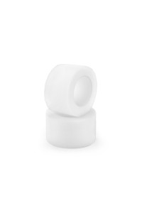 HUDY 1/10 OFF-ROAD INSERT 2WD/4WD REAR DIRT - FOAM (2)