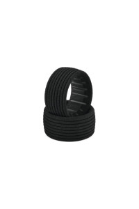 HUDY 1/10 OFF-ROAD INSERT 2WD/4WD REAR - CELL - BLACK (2)