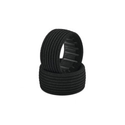 HUDY 1/10 OFF-ROAD INSERT 2WD/4WD REAR - CELL - BLACK (2) HUDY 1/10 OFF-ROAD INSERT 2WD/4WD REAR - CELL - BLACK (2)